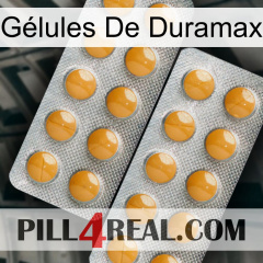 Gélules De Duramax levitra2